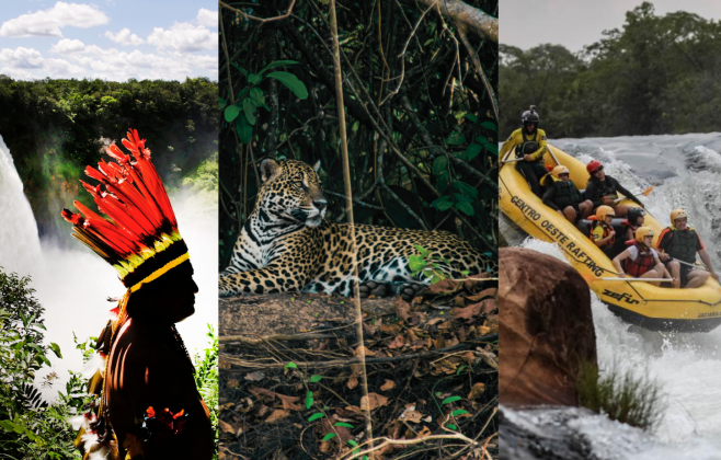 governo-apresenta-cultura-pantaneira,-etnoturismo-e-observacao-de-onca-em-evento-nacional
