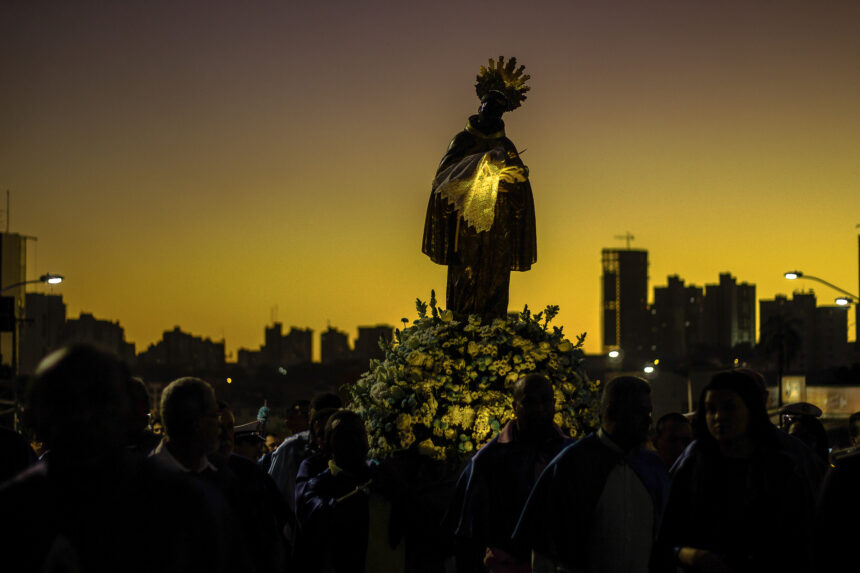 museu-de-arte-sacra-oferece-oficinas-gratuitas-e-exposicoes-em-homenagem-a-sao-benedito