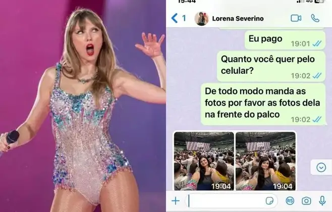fa-de-taylor-swift-tem-celular-roubado,-mas-ladrao-devolve-fotos-do-show