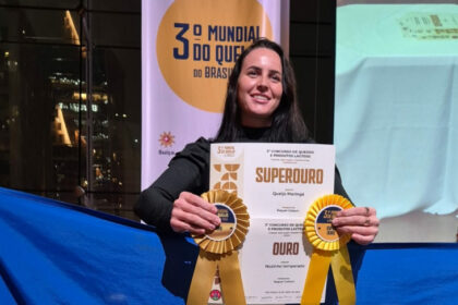 nota-de-pesar:-sebrae/mt-lamenta-morte-de-produtora-rural-premiada-no-mundial-de-queijos