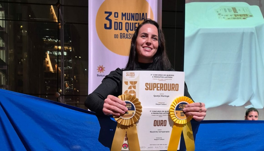 nota-de-pesar:-sebrae/mt-lamenta-morte-de-produtora-rural-premiada-no-mundial-de-queijos