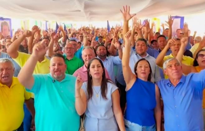 em-nossa-senhora-do-livramento-bonini-mostra-forca-em-convencao-ao-reunir-diversas-lideranca