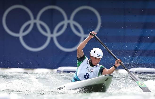 olimpiadas-2024:-atleta-de-mt-tem-melhores-colocacoes-da-historia-da-canoagem-slalom-brasileira