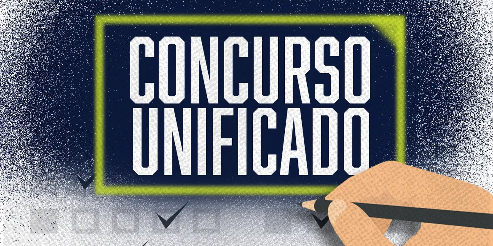 concurso-unificado:-mais-de-54-mil-candidatos-solicitaram-atendimento