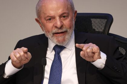 “sozinhos-nao-deixaremos-de-ser-pequenos”,-diz-lula-sobre-integracao