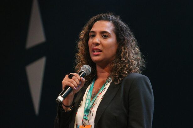 “nao-e-aceitavel-diminuir-episodios-de-violencia”,-diz-anielle-franco