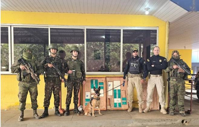 operacao-integrada-apreende-19kg-de-cocaina-em-onibus-e-gera-prejuizo-de-r$-475-mil-ao-crime-organizado