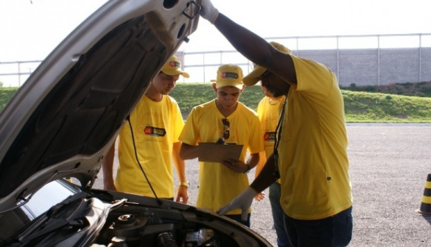sebrae/mt-realiza-inspecao-veicular-gratuita-nesse-sabado-em-sinop