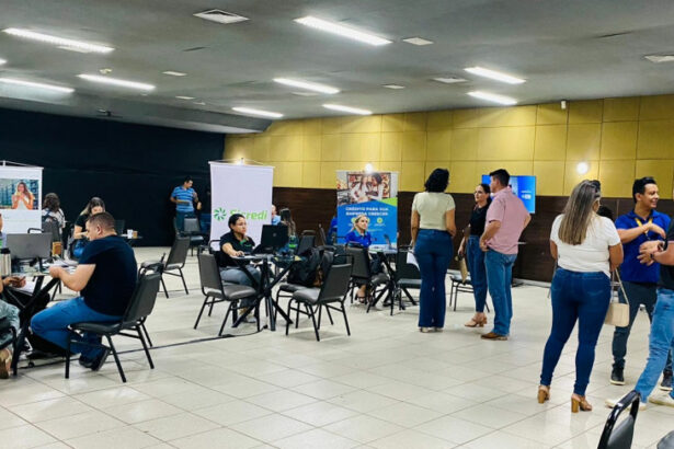 sebrae/mt-realiza-160-atendimentos-durante-campanha-de-renegociacao-de-dividas-e-facilitacao-de-acesso-a-credito