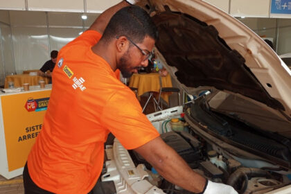 sebrae/mt-realiza-inspecao-veicular-gratuita-e-atende-78-automoveis-em-sinop