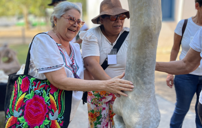 museu-de-historia-natural-de-mt-oferece-atividades-inclusivas-em-programacao-de-evento-nacional