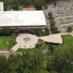 em-meio-a-seca-historica,-centro-de-eventos-do-pantanal-segue-como-exemplo-de-preservacao-de-area-verde