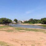 rio-paraguai-registra-minima-historica-em-ano-mais-seco-no-pantanal