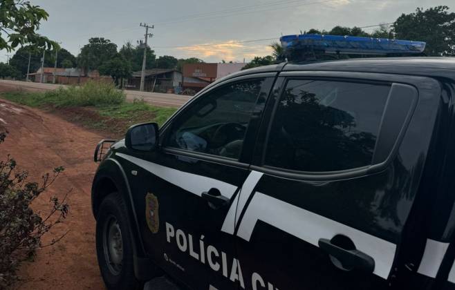 policia-civil-cumpre-prisao-preventiva-de-condenado-por-estupro-de-vulneravel-em-caceres