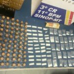 forca-tarefa-fecha-boate-e-apreende-169-porcoes-de-entorpecentes-em-sinop
