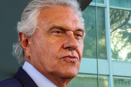 governador-de-goias-nomeia-interventor-para-a-saude-de-goiania