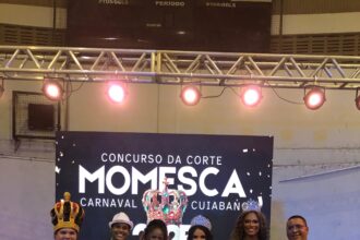 cuiaba-escolhe-rainha,-rei-momo-e-representantes-lgbtqia+-para-o-carnaval-2025