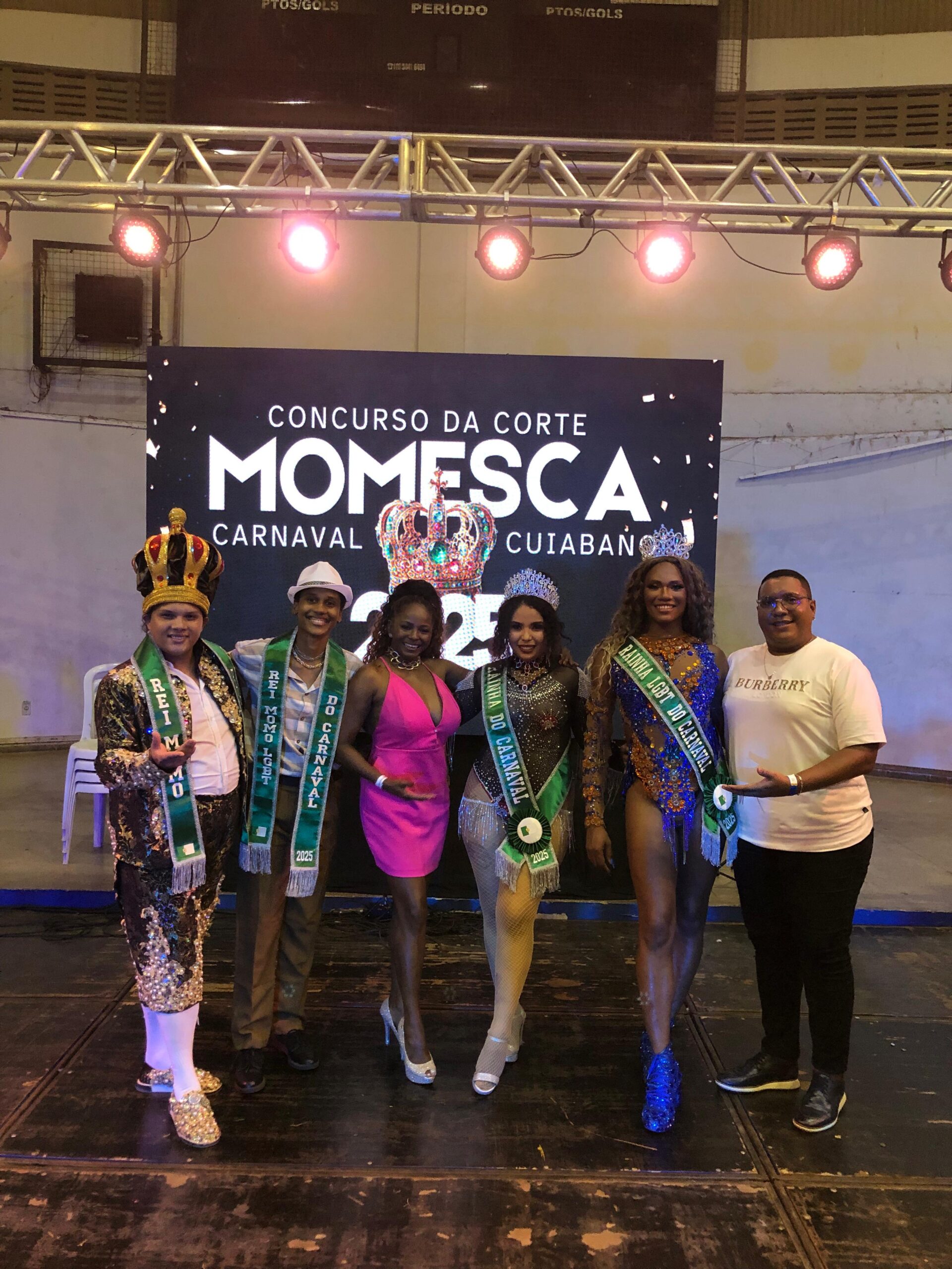 cuiaba-escolhe-rainha,-rei-momo-e-representantes-lgbtqia+-para-o-carnaval-2025