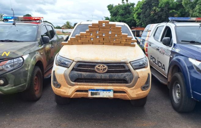 policia-militar-e-gefron-apreendem-40-quilos-de-drogas-e-causam-prejuizo-de-cerca-de-r$-1-milhao-a-faccao
