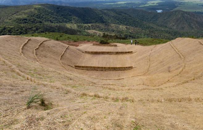 sema-conclui-primeira-etapa-de-recuperacao-de-erosoes-no-mirante-de-chapada-dos-guimaraes