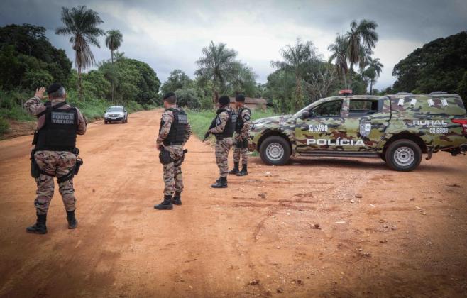 “patrulha-rural-da-pm-resgata-a-seguranca-e-a-tranquilidade-de-se-viver-no-campo”,-afirma-produtor-rural-de-caceres