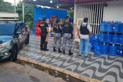 operacao-acqua-ilicita:-policia-militar-e-gaeco-combatem-extorsao-e-lavagem-de-dinheiro-em-mato-grosso