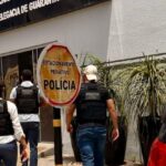 policia-civil-cumpre-prisao-preventiva-de-medico-suspeito-de-matar-namorada-em-guaranta-do-norte