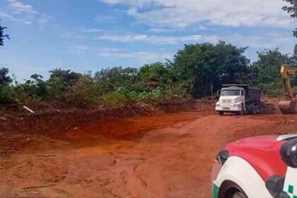 gm-atua-contra-crime-ambiental-no-bairro-santa-isabel-em-varzea-grande