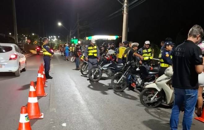 operacao-lei-seca-resulta-na-prisao-de-seis-pessoas-e-remocao-de-59-motocicletas-em-cuiaba
