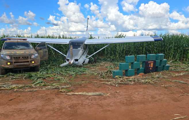 mato-grosso-e-segundo-estado-do-pais-que-mais-apreendeu-cocaina-em-2024,-aponta-mapa-da-seguranca-publica