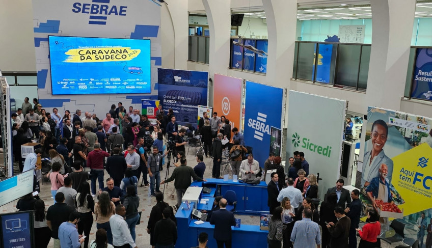 sebrae/mt-oferece-atendimento-gratuito-na-caravana-da-sudeco-2025-em-rondonopolis