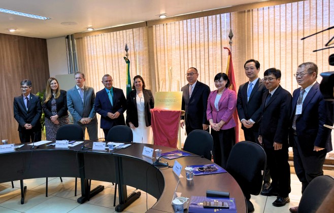 laboratorio-inaugurado-na-ufmt-amplia-parceria-cientifica-entre-china-e-brasil