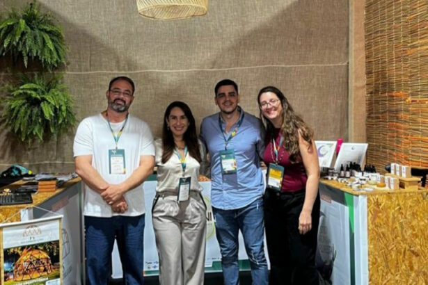 mato-grosso-leva-experiencias-em-bioeconomia-e-pequenos-negocios-ao-amazontech-2025