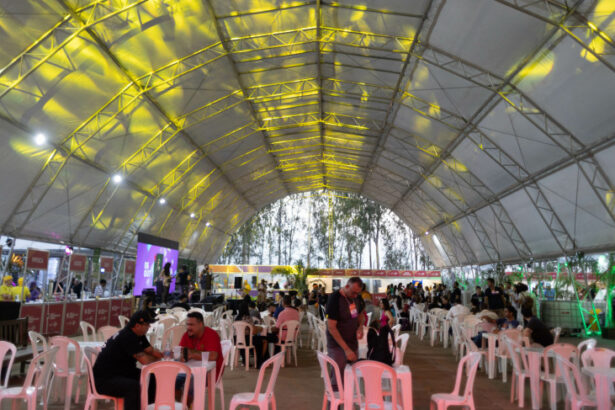 espaco-gastronomico-promete-sabores-regionais-a-precos-populares-na-feira-do-empreendedor