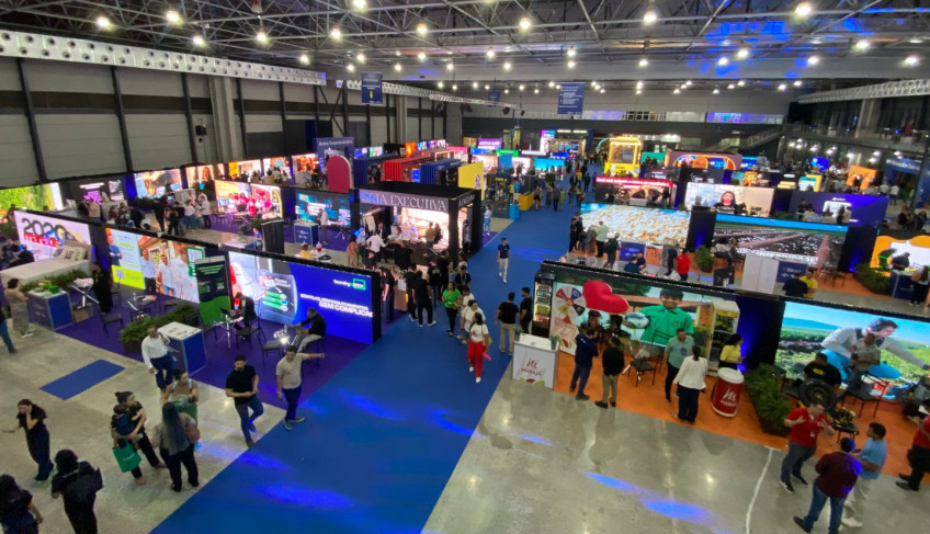 feira-do-empreendedor-2025-reune-inovacao,-marketing-digital-e-experiencias-gamificadas-em-cuiaba