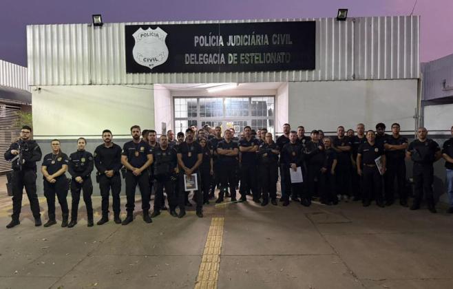 policia-civil-de-mt-cumpre-36-ordens-judiciais-contra-grupo-que-movimentou-r$-120-milhoes-com-estelionato