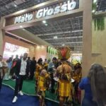 mato-grosso-destaca-cultura,-gastronomia-e-natureza-em-uma-das-maiores-feiras-de-turismo-da-america-latina