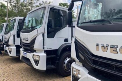 governo-de-mt-reforca-logistica-da-agricultura-familiar-com-entrega-de-caminhoes
