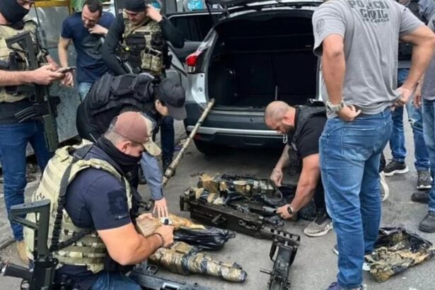 governador-do-rio-veta-emenda-que-recria-“gratificacao-faroeste”