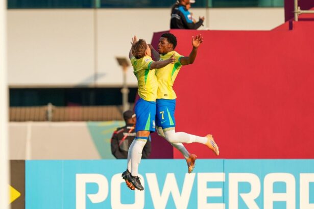 brasil-aplica-7-a-0-em-honduras-na-estreia-do-mundial-sub-17-no-catar
