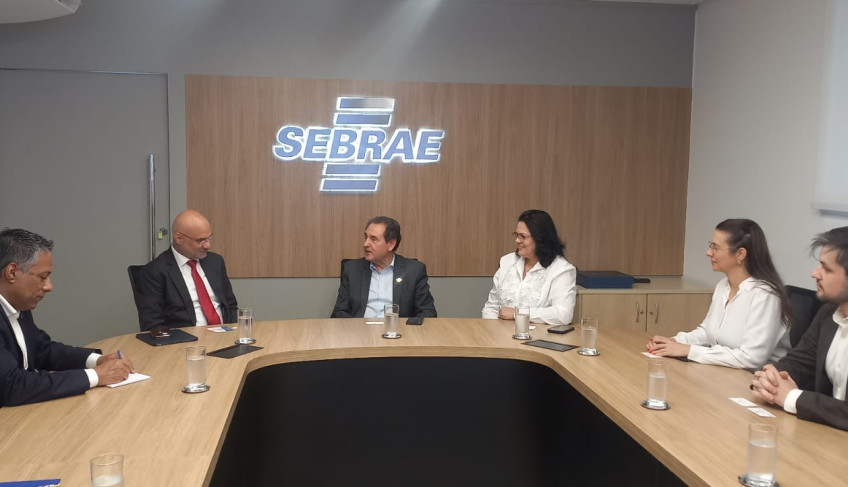em-passagem-por-mato-grosso,-embaixador-da-india-visita-sede-do-sebrae/mt