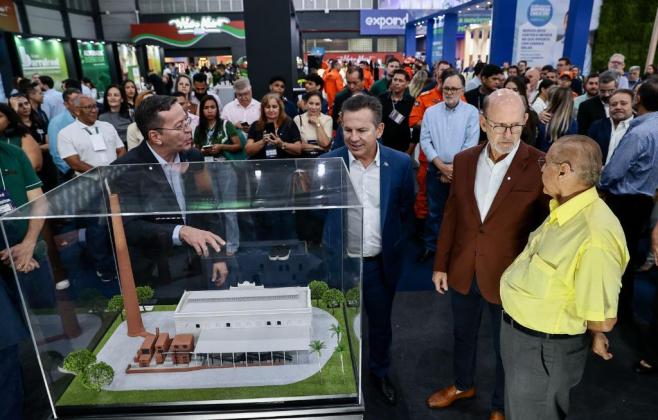 com-apoio-da-sedec,-expoind-mt-2025-destaca-sustentabilidade-e-inovacao-na-industria-no-estado
