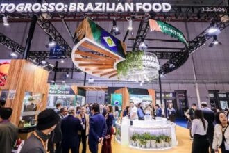 mato-grosso-participa-de-feira-internacional-de-importacao-na-china