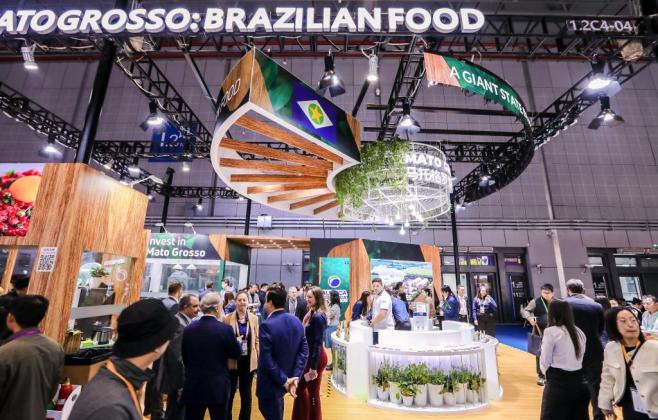 mato-grosso-participa-de-feira-internacional-de-importacao-na-china