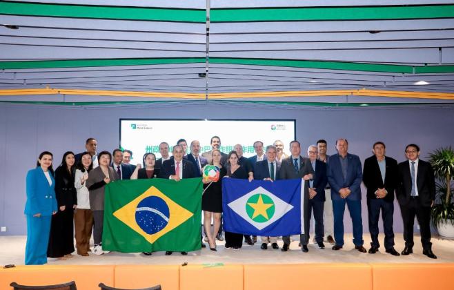mato-grosso-inaugura-escritorio-em-xangai-para-fortalecer-relacoes-comerciais-com-a-china