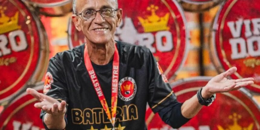 enredo-da-viradouro,-mestre-cica-desfilara-no-comando-da-bateria