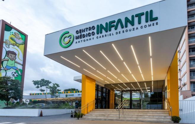 ses-repassa-r$-5-milhoes-para-prefeitura-de-cuiaba-equipar-centro-medico-infantil-e-pronto-socorro