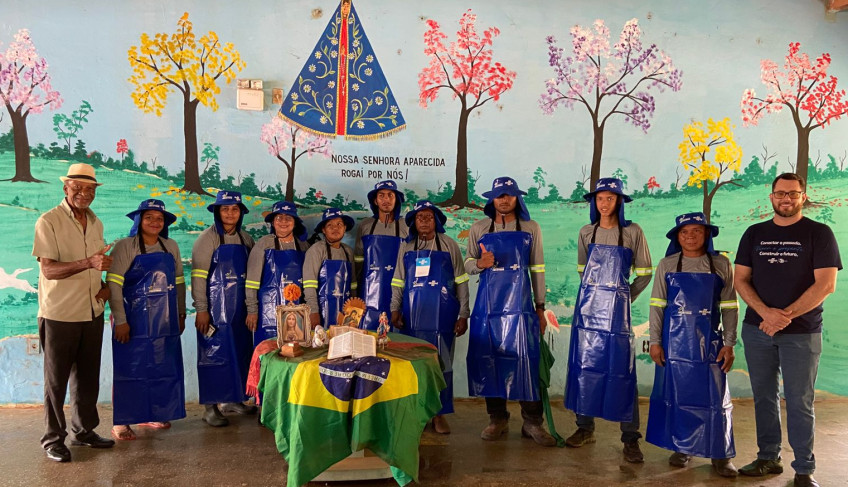 programa-pro-catadores-eleva-faturamento-de-cooperativas-em-35%-em-mato-grosso