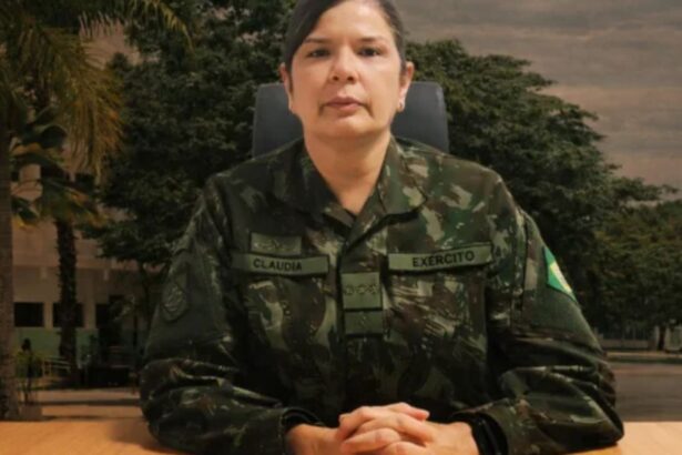 exercito-indica-primeira-mulher-ao-quadro-de-generais