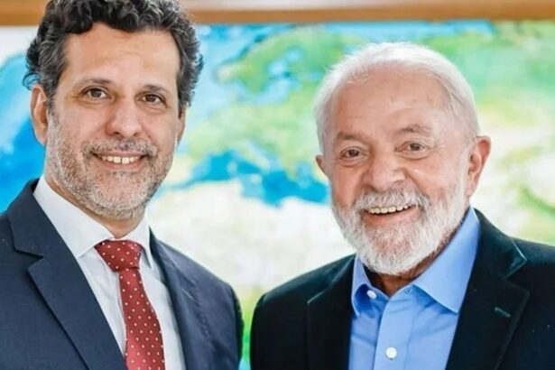 leonardo-barchini-sera-o-novo-ministro-da-educacao,-anuncia-lula 